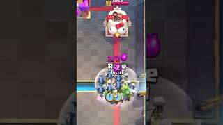 Clash Royale Funny Moments