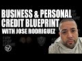 Business & Personal Credit Blueprint with The Credit Dude