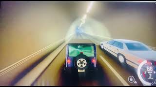 BeamNG Drive: ep 15 s2 Ibishu Hopper POV test drive 