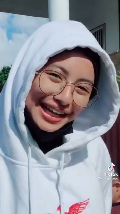 Story wa 30 detik keren||aduh kamu bikin aku jadi lemes (tiktok suekhaizhar)