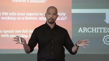 Nick Caldwell, Management/Employees Keynote Speaker