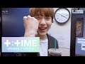 [T:TIME] SOOBIN learns how to enjoy Americano - TXT (투모로우바이투게더)