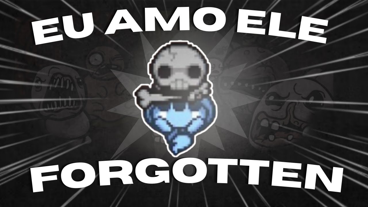 O MELHOR TAINTED QUE ESSE JOGO JA FEZ!!!
