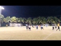 Lucas cobra penalty :) Nov. 04/14