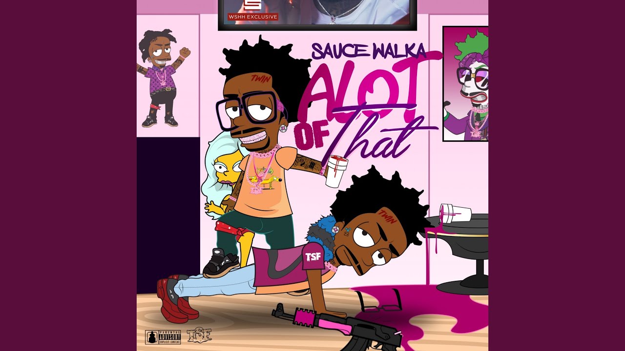 Alot Of That