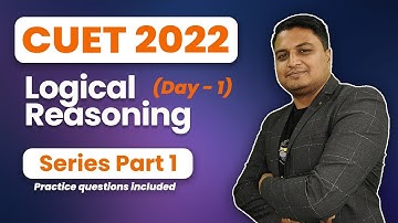 1. Series Part 1- FREE Classes for CUCET, IPMAT, DU JAT, etc. | Journey with educaptain