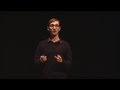 Jake Porway - TEDxColumbiaEngineering - 11/29/11