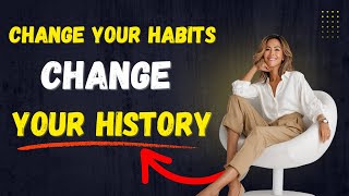 Tiny Habits, Big Shifts: How I Got My Life Back One Morning at a Time