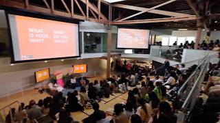 Asians in Advertising: Breaking Barriers Summit 2024