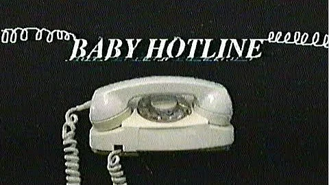 Baby Hotline - Jack Stauber - DayDayNews
