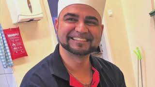 Välkommen hem - livet med JESUS. Frälsningsarmén Haparanda 2020. Pelastusarmeija.