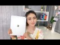 Meet my Best Friend | My iPad Pro 12.9