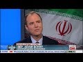 Rep. Schiff on CNN&#39;s Situation Room: Need to Give Diplomacy a Chance in Negotiations with Iran