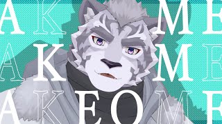 あけおめッド