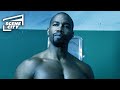 Blood and bone prison fight scene kimbo slice michael jai white clip