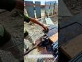 Simple Manual Rebar Bending Tool