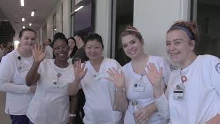 Blinn's Health Sciences programs relocate to the new, state-of-the-art RELLIS Academic Complex