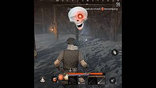 Mago x Ladino Abyss Of Dungeons ⚔️☠️ #abyssofdungeons #AoD #rpgmobile #gameplay