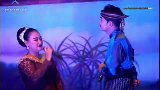 Sumpah setia - Pipit evita ft Bambang satria - Sandiwara Lingga Buana