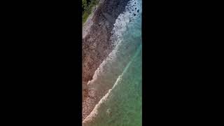 4k Live wallpaper - Rocky Beach (Note 20 ultra Note 10/10 plus, S10 /10 plus, Oneplus 7T / 7T pro)