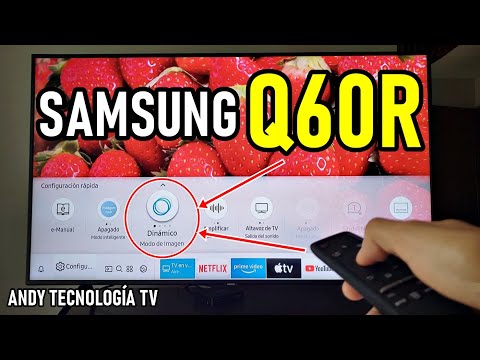 Video: ¿Cómo reflejo mi Samsung VR en mi televisor?