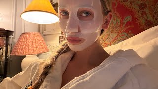 Yapping For 18 Minuets Straight - A Day At Home, Hormones, House Reno And Healing