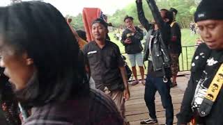 sepatu jungle bangodua