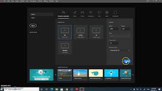 Exploring the Adobe Animate workspace