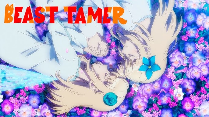 Crunchyroll.pt - Kanade 😍 (✨ Anime: Beast Tamer)