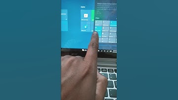 How to Enable/Disable Tablet Mode in Windows 10,11#macnitesh#virulshorts#2024#laptop