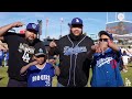 LA Dodgers 2023 FanFest