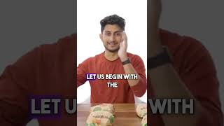 Only In India Kfc Goes Desi