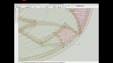 Embroidery Digitizing