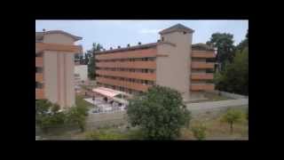 Hotel Belvista 4 Kemer Turkey