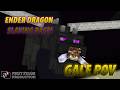 RACE TO THE END! Minecraft Ender Dragon Tournament [Minecraft]