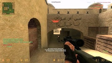 CSS: AWP and Deagle video by i7evn II JESUS