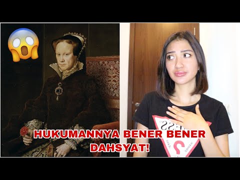 Video: Adakah william dan mary sepupu pertama?