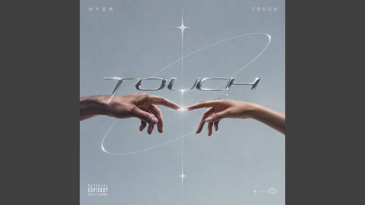 Παρακολούθηση Touch στο YouTube Παρακολούθηση Touch στο YouTube