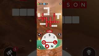 Words of Wonders Level 3153 | Wow Level 3153 | Wow Tongariro Answers