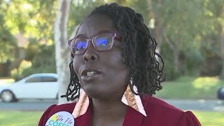 Sacramento mayoral candidates make their final pitches to voters