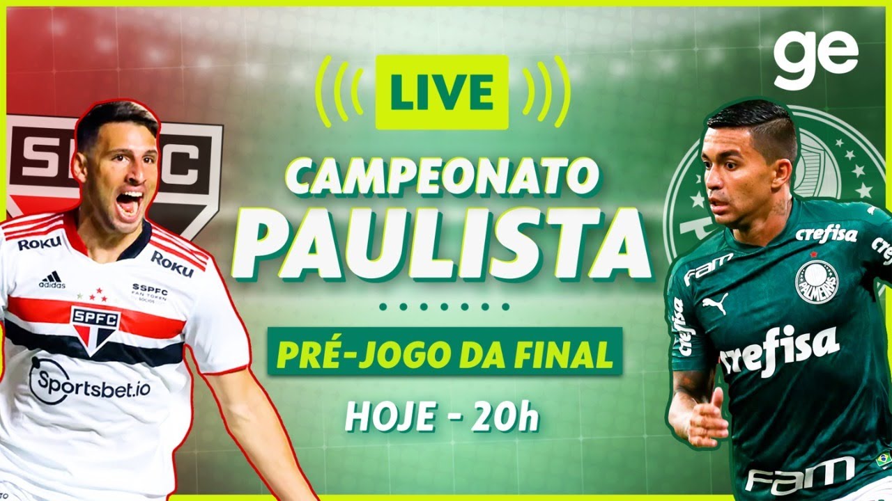 Palmeiras reverte a vantagem do São Paulo e mostra todo seu repertório  tático conquistando o Campeonato Paulista 2022, Completando a jogada
