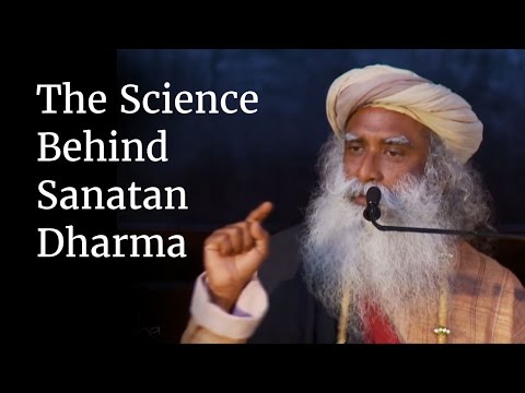 Sadhguru- Best Speeches on Hindu Spirituality