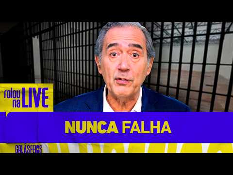 MARCO ANTONIO VILLA OWES 500K IN CHILD SUPPORT FOR DISABLED SON AND IS A FUGITIVE | Galãs Feios