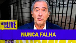 MARCO ANTONIO VILLA OWES 500K IN CHILD SUPPORT FOR DISABLED SON AND IS A FUGITIVE | Galãs Feios