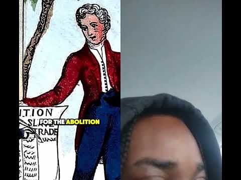  UnversityOfNewYork BlackAmericanRoots Can Y All Answer Why Is It That A White Man Made History