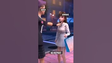 Thumbnail of me too BTS and blackpink haters #bts #blackpink #shorts