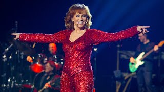 Reba McEntire's arena tour coming to Columbus this fall