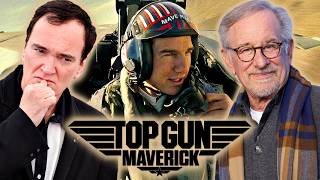 Directors on Top Gun: Maverick