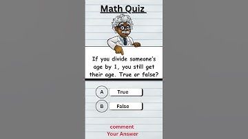 Quiz Blitz ⚡Math Sutra Logic #puzzle #mindbendingquiz #braintestsolution #mathfacts #riddles#quiz