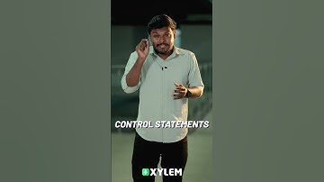 +1 Improvement - Computer Application |Control Statements,Getting Started With C++| Xylem+2 Commerce